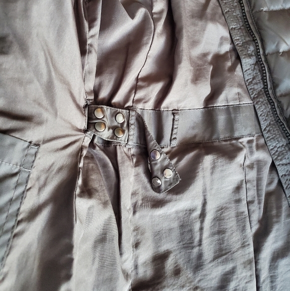 Pajar long winter parka sz M - Picture 3 of 7